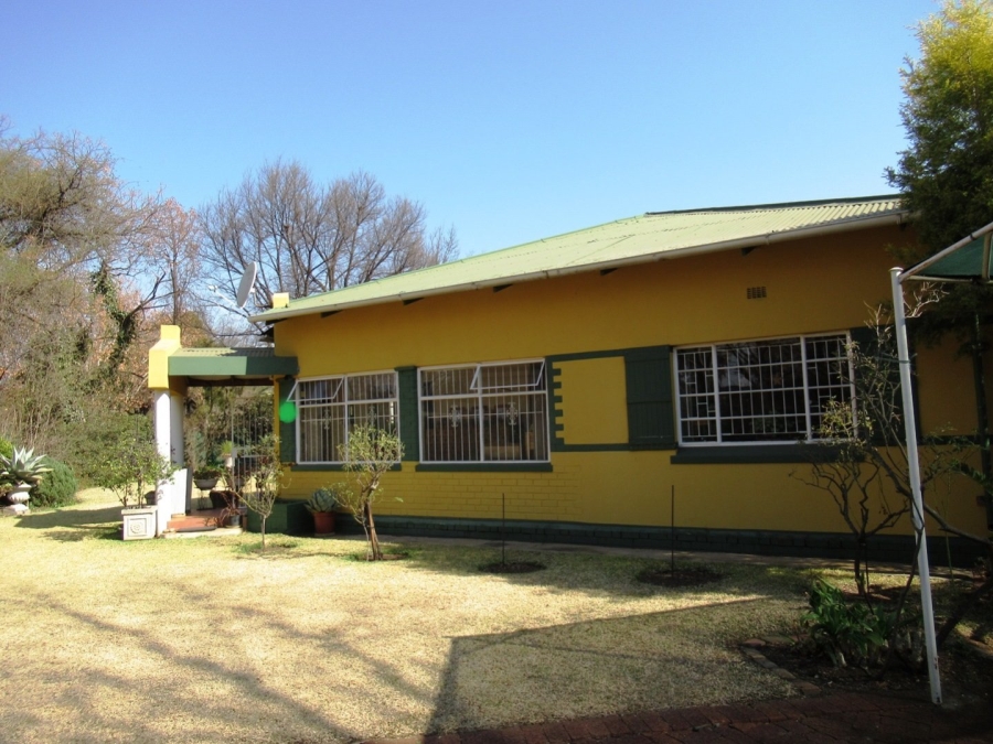 3 Bedroom Property for Sale in Erasmus Gauteng