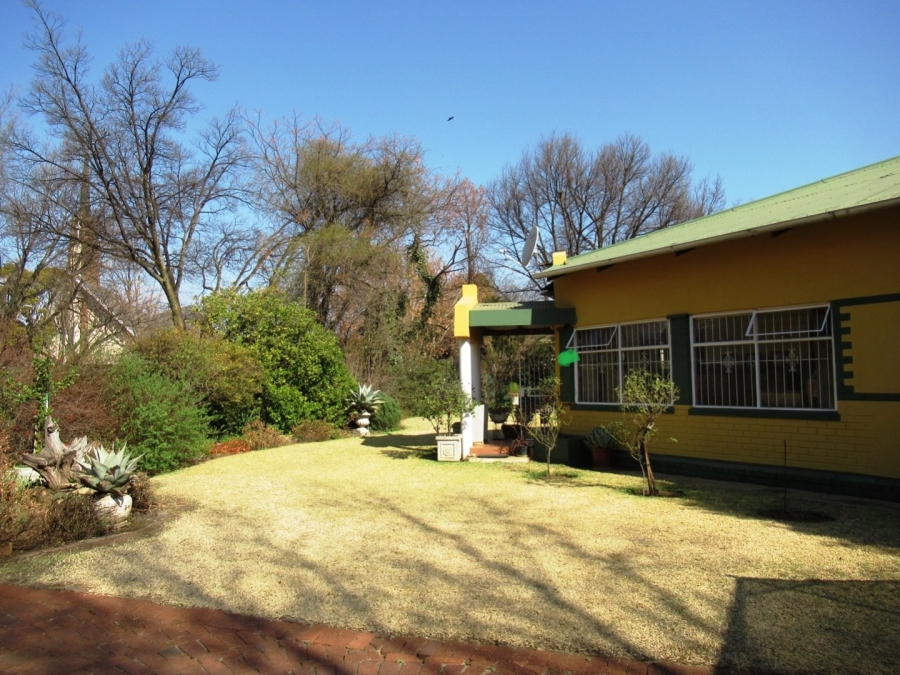 3 Bedroom Property for Sale in Erasmus Gauteng