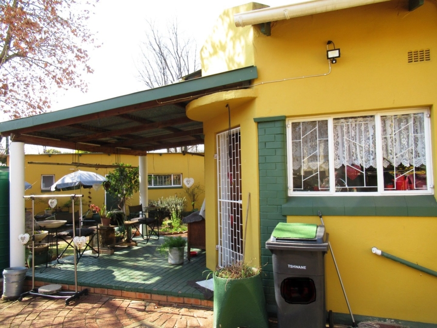 3 Bedroom Property for Sale in Erasmus Gauteng