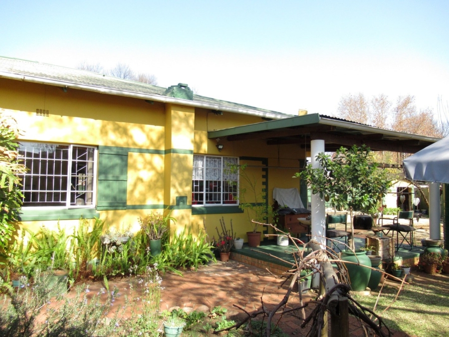 3 Bedroom Property for Sale in Erasmus Gauteng