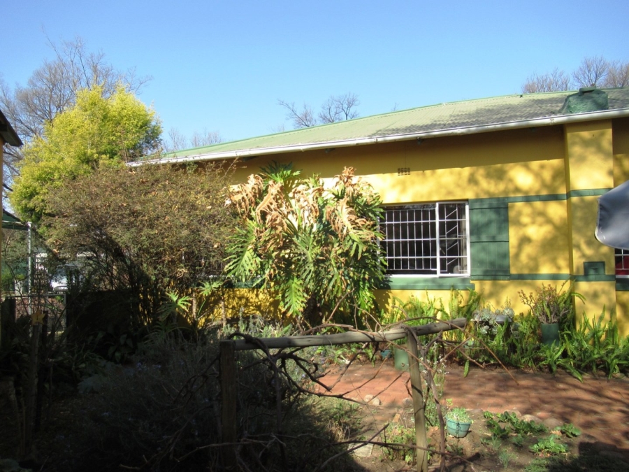 3 Bedroom Property for Sale in Erasmus Gauteng