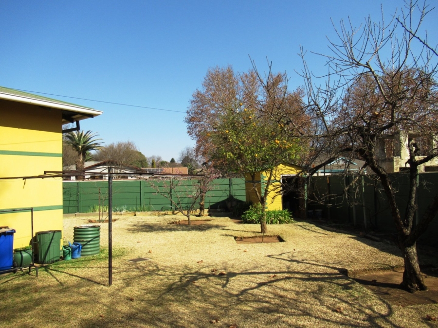 3 Bedroom Property for Sale in Erasmus Gauteng