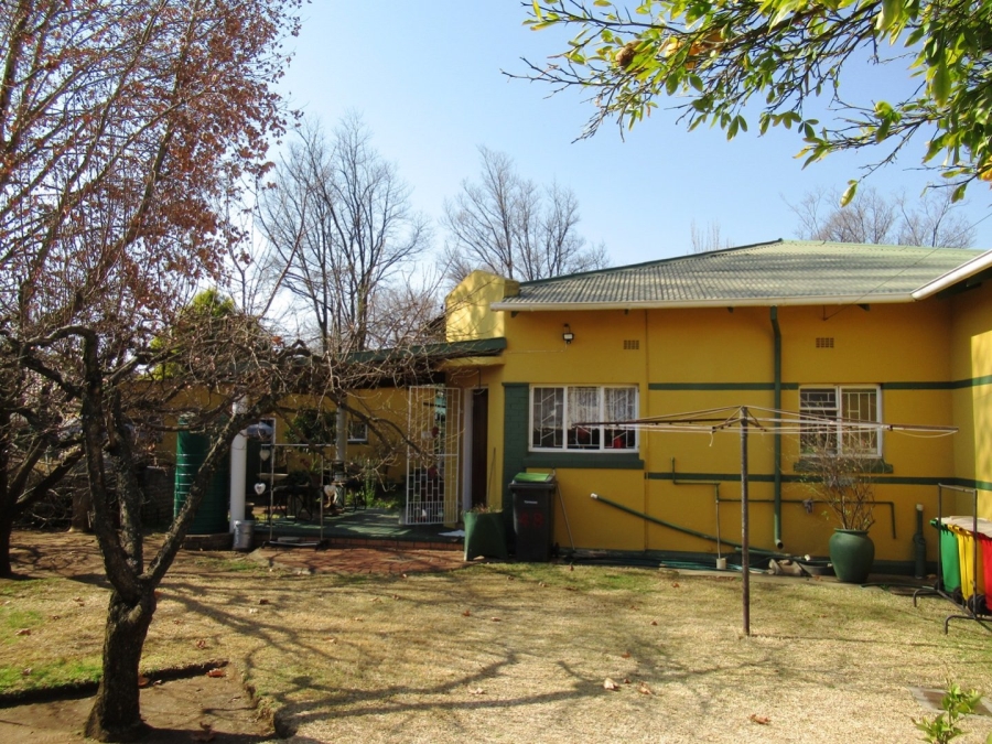 3 Bedroom Property for Sale in Erasmus Gauteng