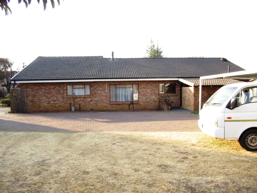 3 Bedroom Property for Sale in Riamar Park Gauteng