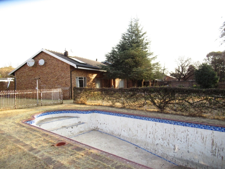 3 Bedroom Property for Sale in Riamar Park Gauteng