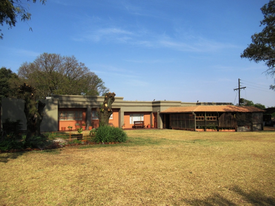 3 Bedroom Property for Sale in Bronkhorstspruit Rural Gauteng