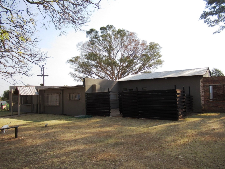 3 Bedroom Property for Sale in Bronkhorstspruit Rural Gauteng