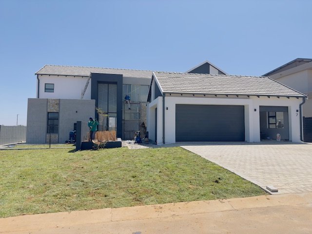 4 Bedroom Property for Sale in Midstream Heights Gauteng