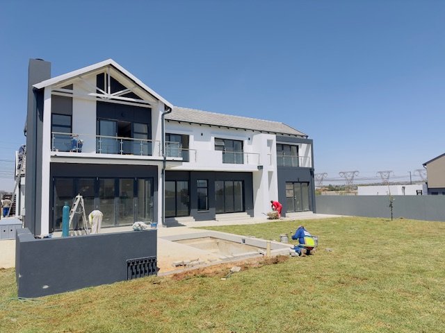 4 Bedroom Property for Sale in Midstream Heights Gauteng