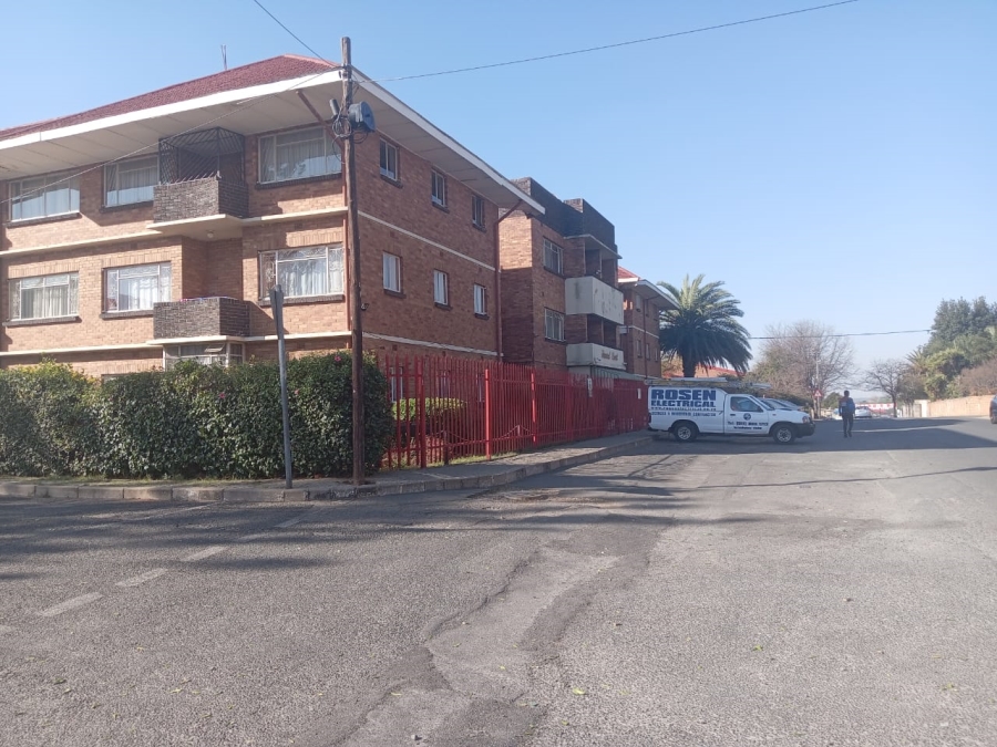 1 Bedroom Property for Sale in Gresswold Gauteng