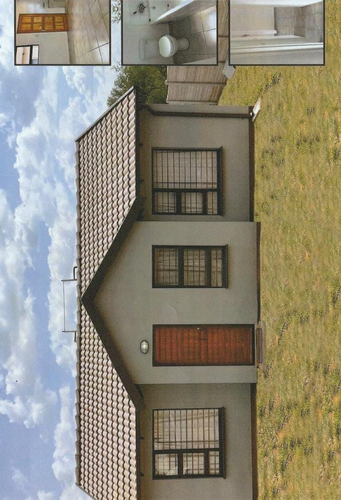 3 Bedroom Property for Sale in Windmill Park Gauteng