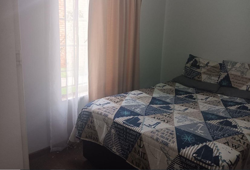 2 Bedroom Property for Sale in Moreleta Park Gauteng