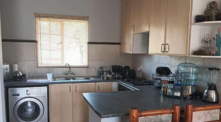 2 Bedroom Property for Sale in Moreleta Park Gauteng