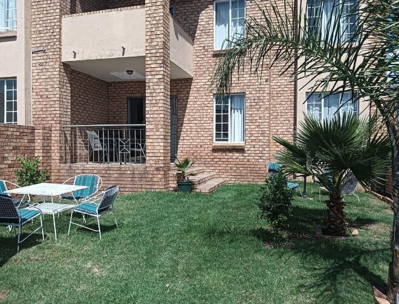 2 Bedroom Property for Sale in Moreleta Park Gauteng