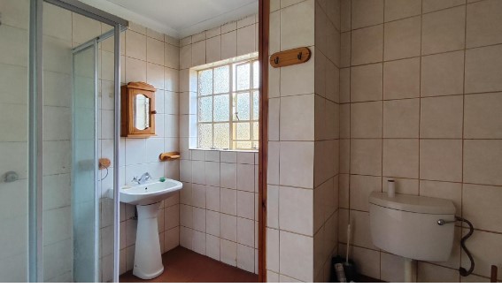 3 Bedroom Property for Sale in Freeway Park Gauteng