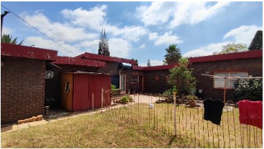 3 Bedroom Property for Sale in Freeway Park Gauteng