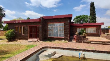 3 Bedroom Property for Sale in Freeway Park Gauteng