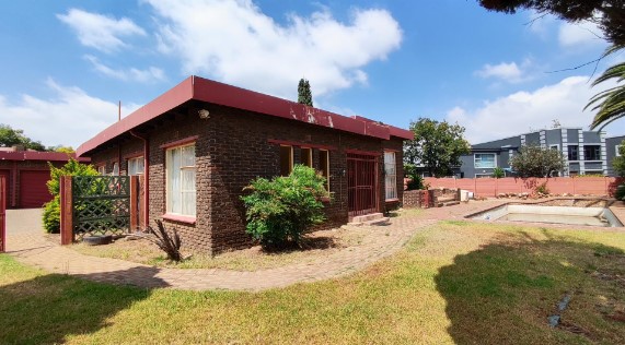 3 Bedroom Property for Sale in Freeway Park Gauteng