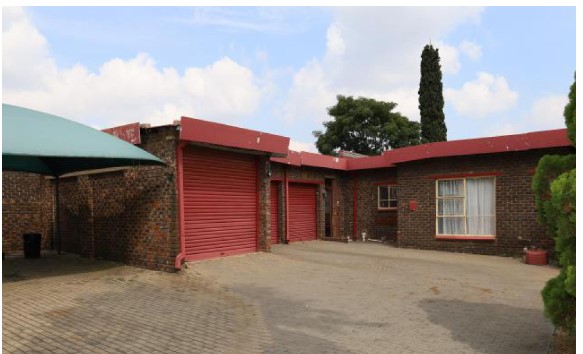 3 Bedroom Property for Sale in Freeway Park Gauteng