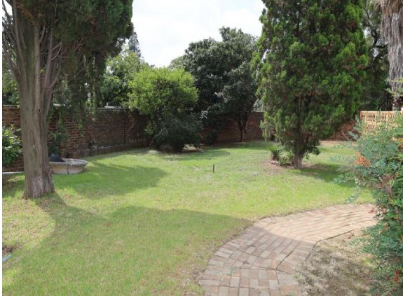 3 Bedroom Property for Sale in Freeway Park Gauteng