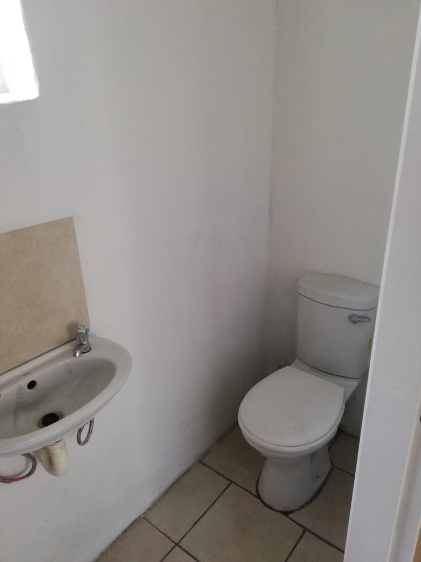 To Let 1 Bedroom Property for Rent in Mindalore Gauteng