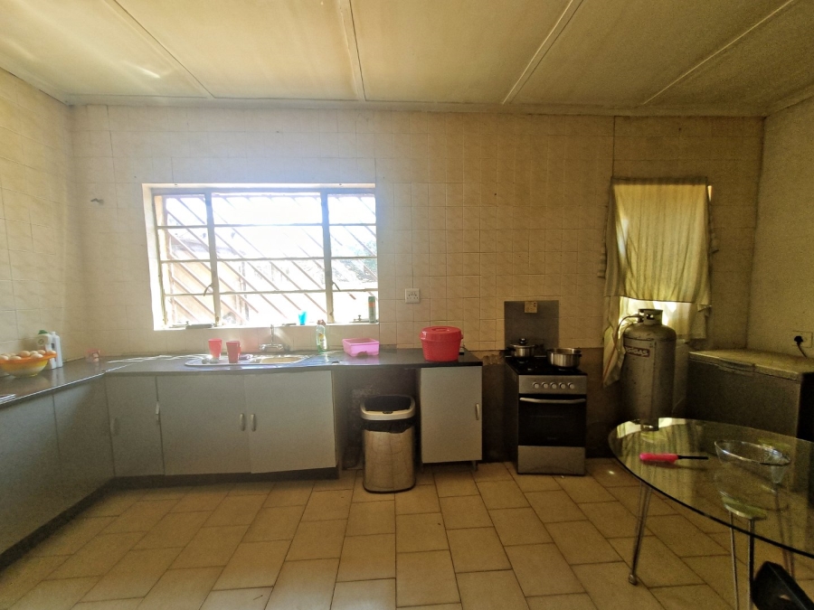 5 Bedroom Property for Sale in Primrose Gauteng