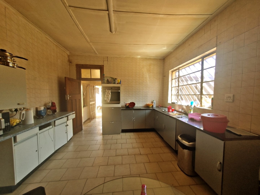 5 Bedroom Property for Sale in Primrose Gauteng