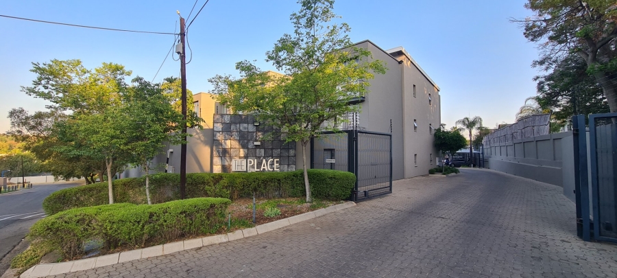 2 Bedroom Property for Sale in Morningside Gauteng