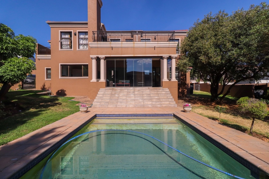 4 Bedroom Property for Sale in Bassonia Estate Gauteng