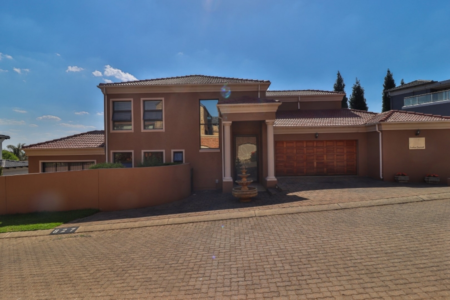 4 Bedroom Property for Sale in Bassonia Estate Gauteng