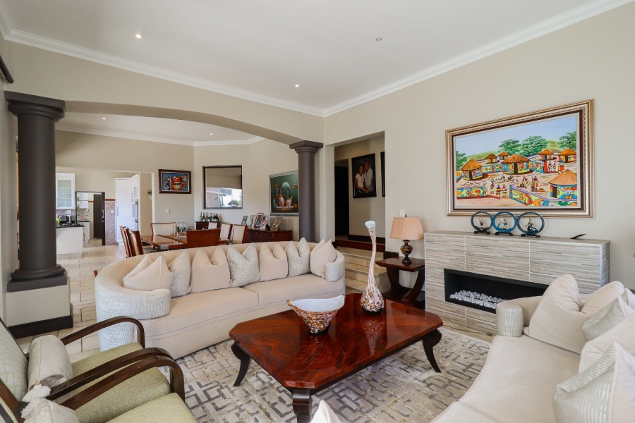 4 Bedroom Property for Sale in Bassonia Estate Gauteng