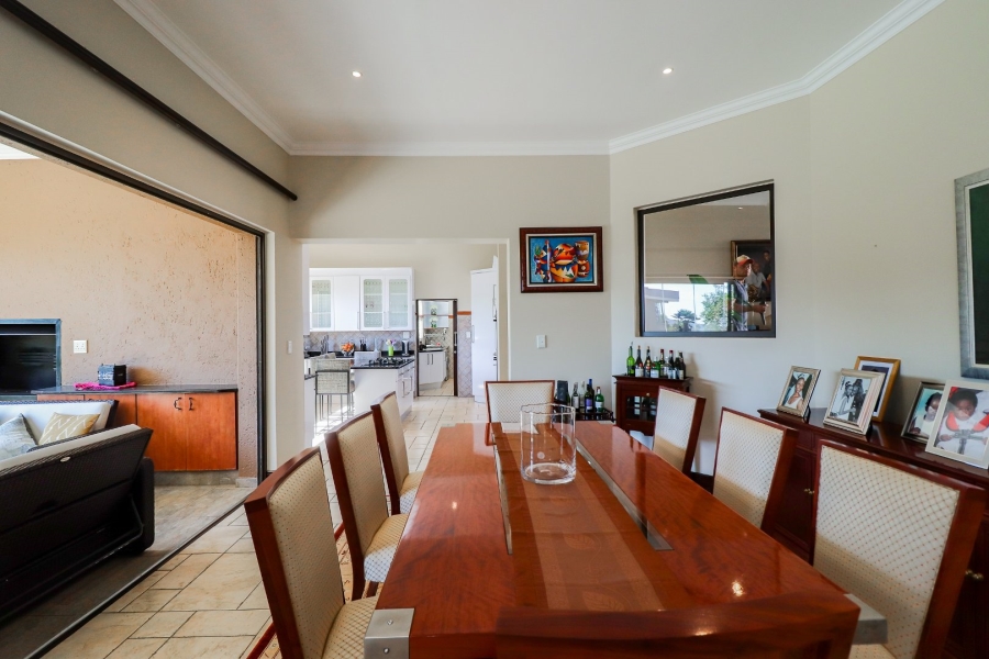 4 Bedroom Property for Sale in Bassonia Estate Gauteng