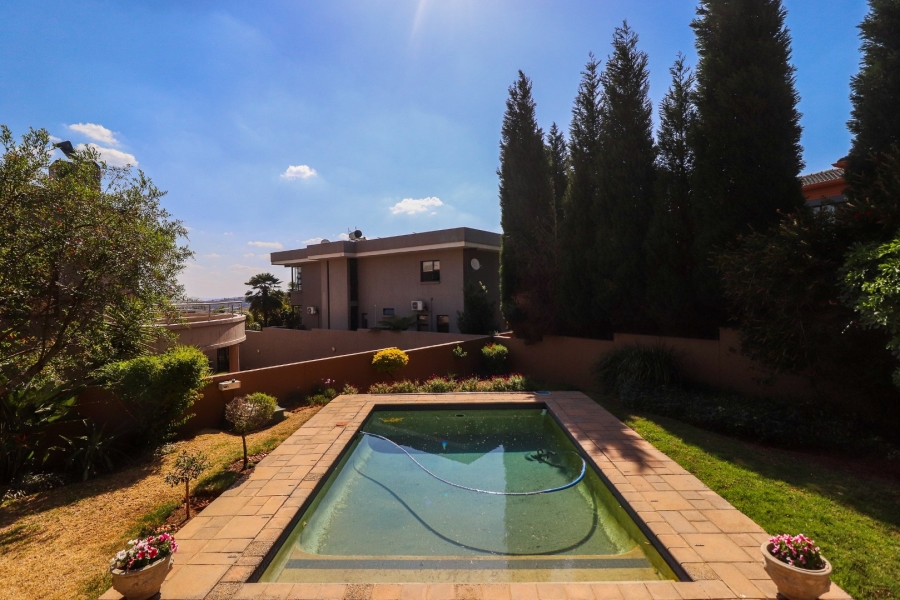 4 Bedroom Property for Sale in Bassonia Estate Gauteng