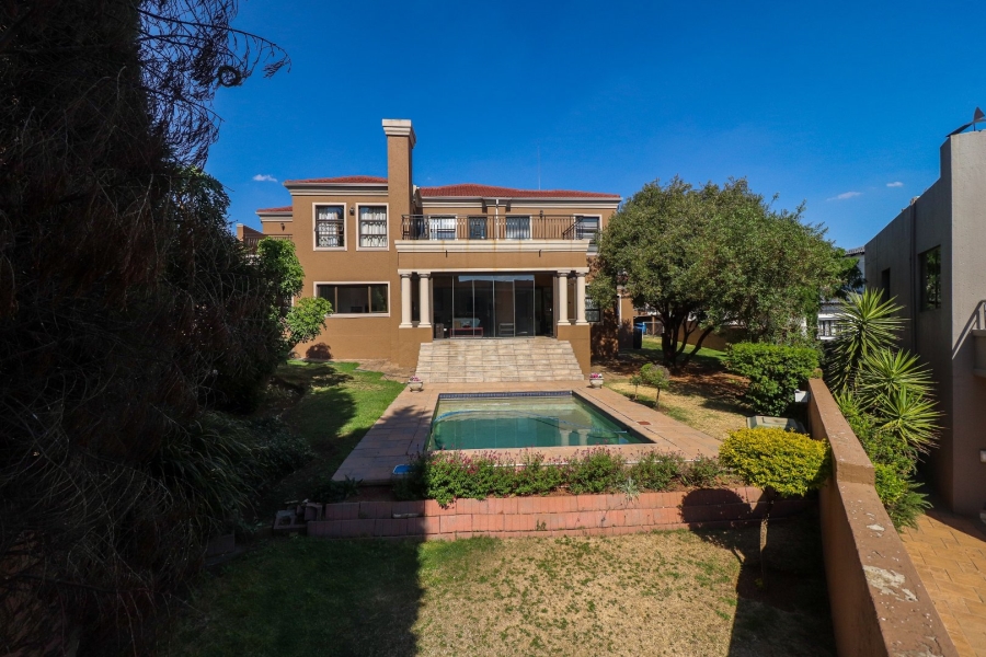 4 Bedroom Property for Sale in Bassonia Estate Gauteng