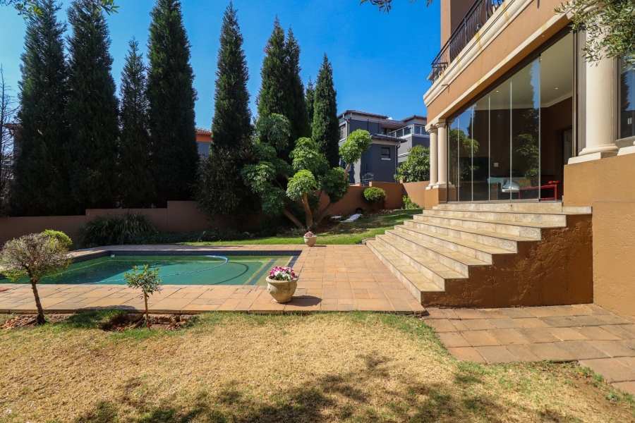 4 Bedroom Property for Sale in Bassonia Estate Gauteng