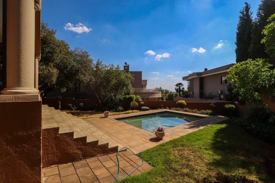 4 Bedroom Property for Sale in Bassonia Estate Gauteng