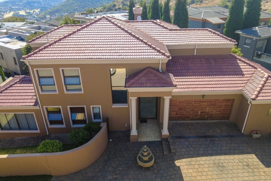 4 Bedroom Property for Sale in Bassonia Estate Gauteng