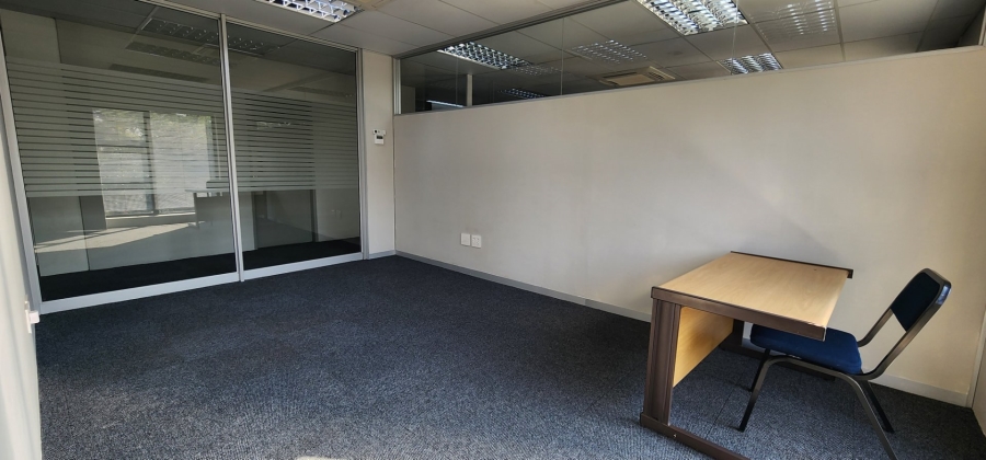 To Let commercial Property for Rent in Eden Glen Gauteng