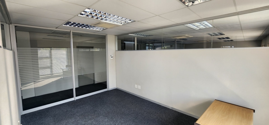 To Let commercial Property for Rent in Eden Glen Gauteng