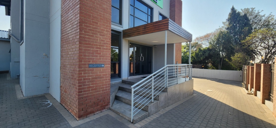 To Let commercial Property for Rent in Eden Glen Gauteng