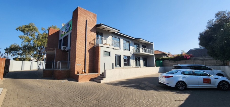 To Let commercial Property for Rent in Eden Glen Gauteng