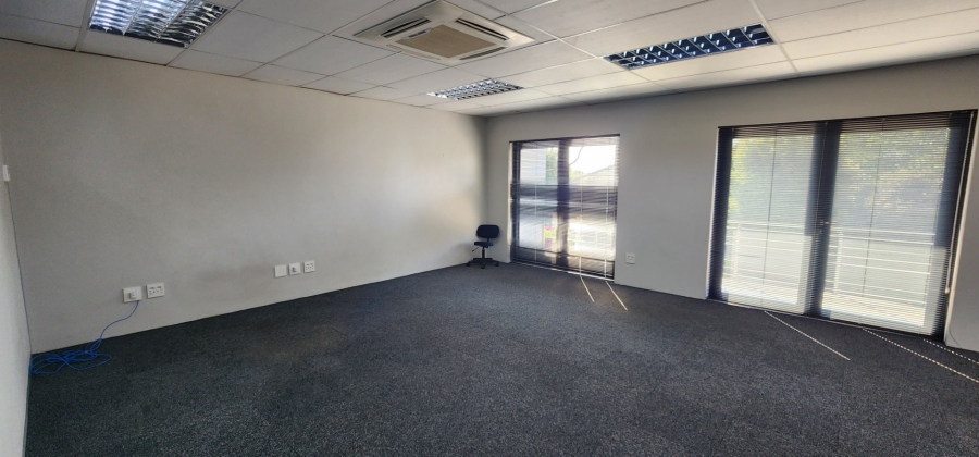 To Let commercial Property for Rent in Eden Glen Gauteng