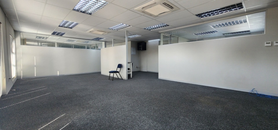 To Let commercial Property for Rent in Eden Glen Gauteng