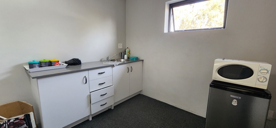 To Let commercial Property for Rent in Eden Glen Gauteng