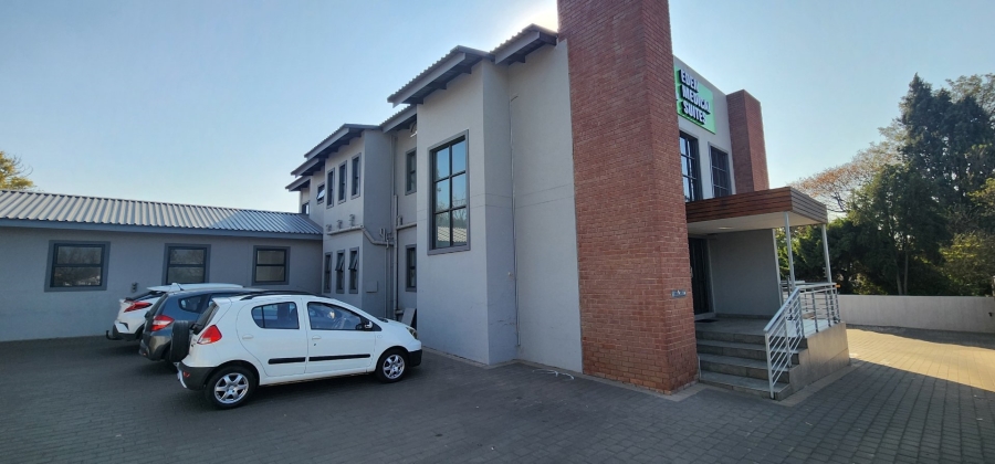 To Let commercial Property for Rent in Eden Glen Gauteng