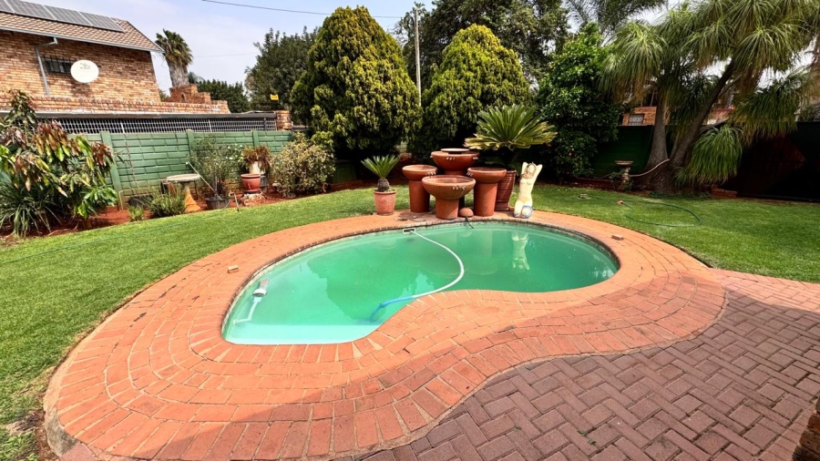 3 Bedroom Property for Sale in Doornpoort Gauteng