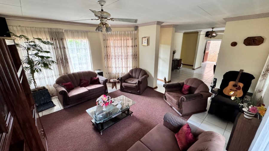 3 Bedroom Property for Sale in Doornpoort Gauteng