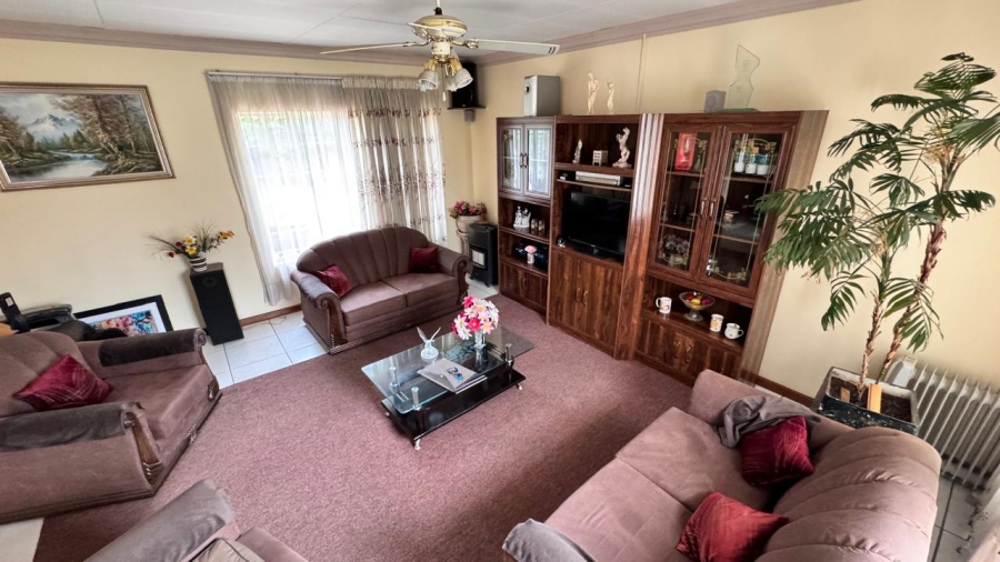 3 Bedroom Property for Sale in Doornpoort Gauteng