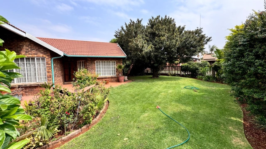 3 Bedroom Property for Sale in Doornpoort Gauteng