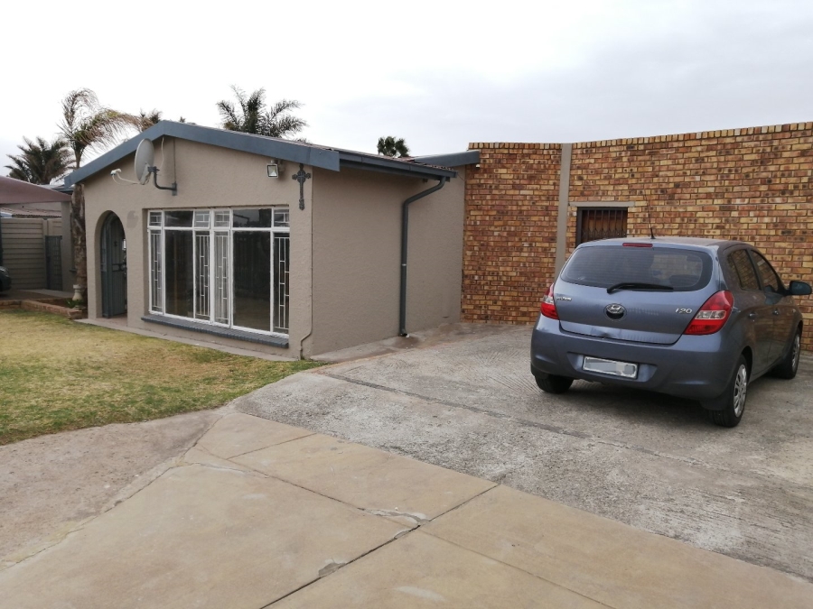 3 Bedroom Property for Sale in Minnebron Gauteng